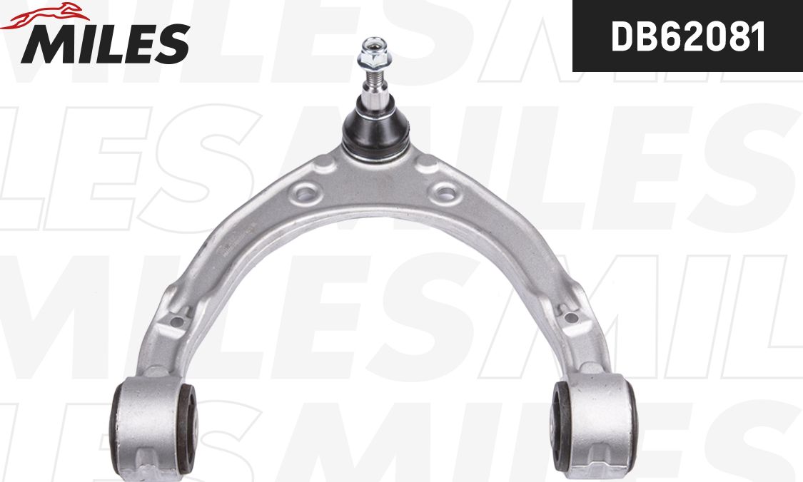 Поперечный рычаг передней подвески Miles. Артикул DB62081