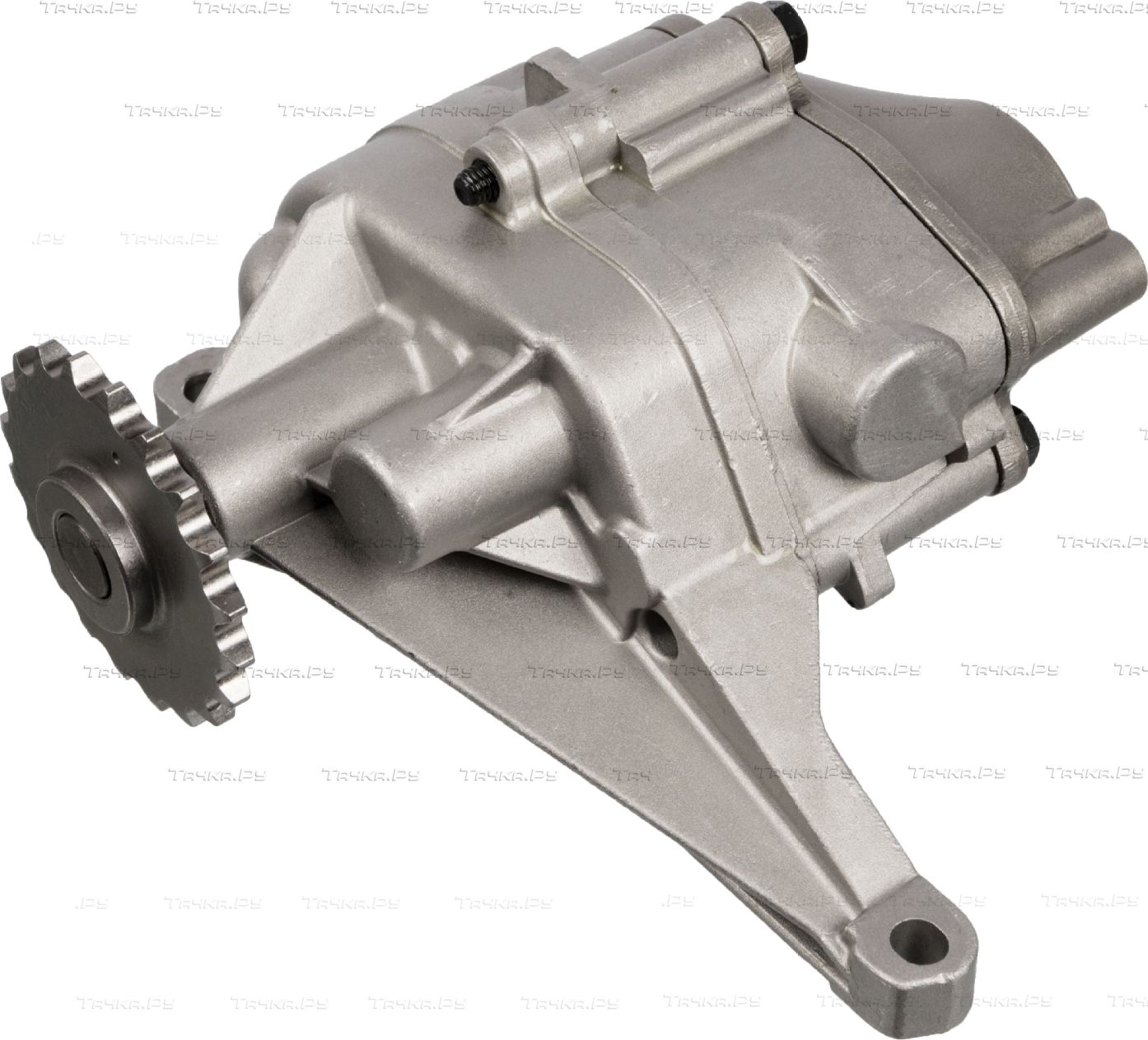 Масляный насос Febi Bilstein для Mercedes-Benz Sprinter 906 2006-2026. Артикул 101086