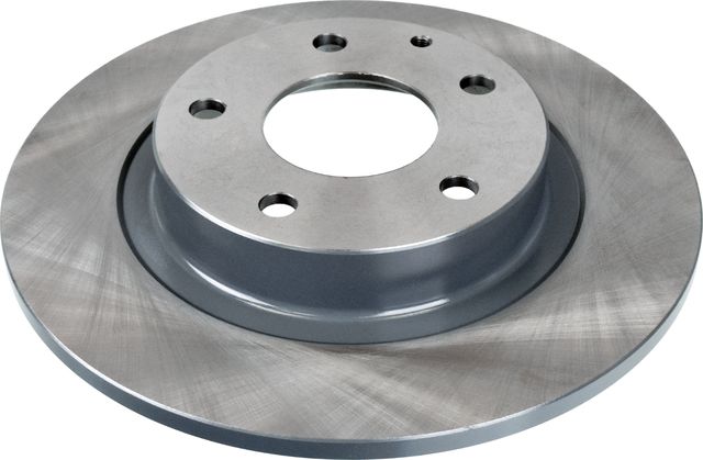 Тормозной диск Febi Bilstein задний для Mazda 6 III (GJ) 2012-2026. Артикул 108480