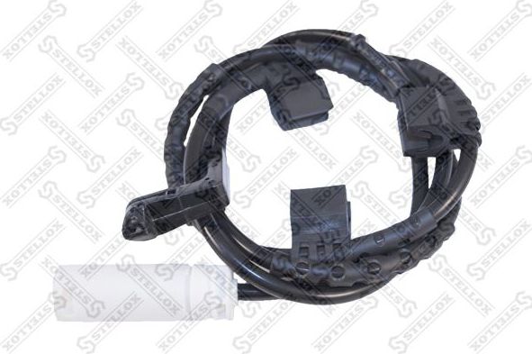 Датчик износа тормозных колодок Stellox задний для MINI Clubman I (R55) 2007-2014. Артикул 00-10084-SX