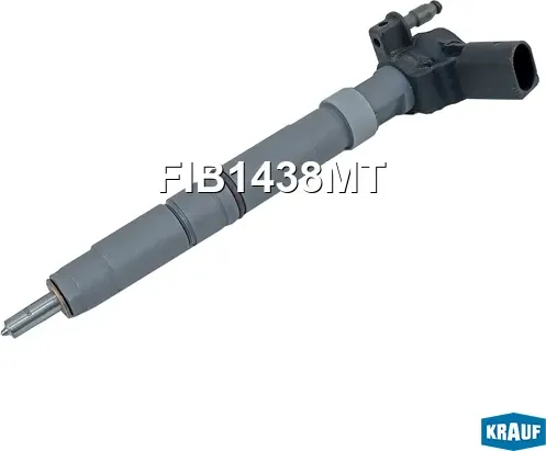 Форсунка топливная Krauf. Артикул FIB1438MT