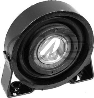 Подвесной подшипник карданного вала Metalcaucho. Артикул 06714