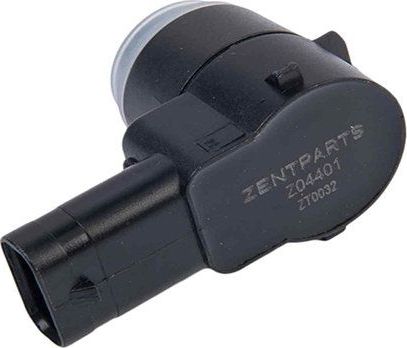Датчик парктроника Zentparts задний для Volkswagen Scirocco III 2008-2017. Артикул Z04401