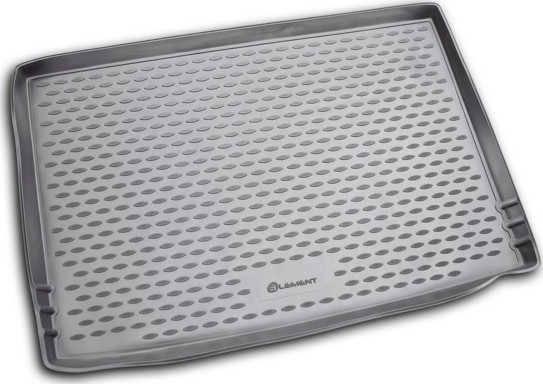 Коврик Element для багажника Skoda Yeti 2009-2018. Артикул NLC.45.10.B12