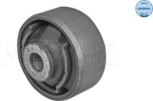 Сайлентблок переднего рычага подвески Meyle Original. Артикул 614 035 0027