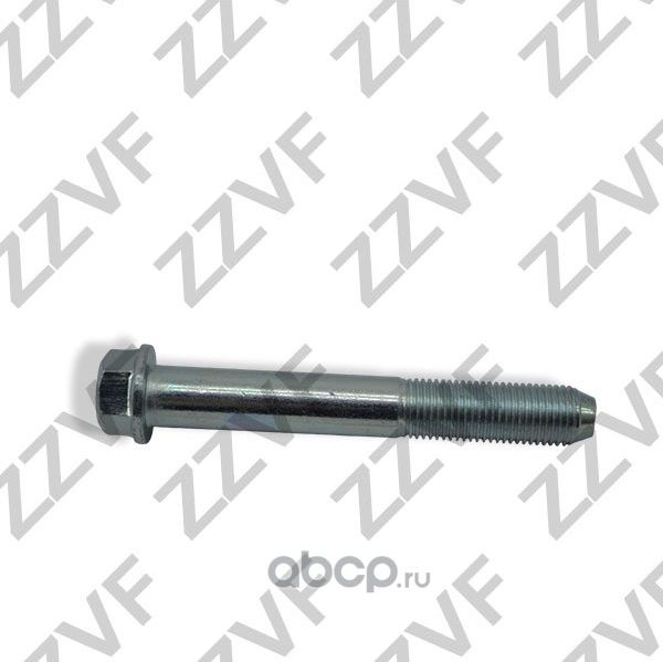 БОЛТ КРЕПЕЖНЫЙ MAZDA-3 (06...), MAZDA-5 (07...) (Zzvf). Артикул ZVL1588