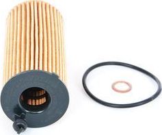 Масляный фильтр Bosch для BMW X3 III (G01) 2017-2025. Артикул F 026 407 205