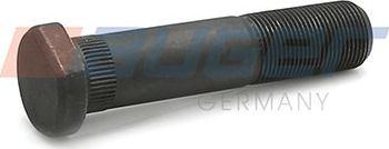 Шпилька колеса (болт ступицы) Auger для IVECO EuroTech 1992-2026. Артикул 69149