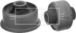 Сайлентблок переднего рычага подвески Borg & Beck. Артикул BSK5971