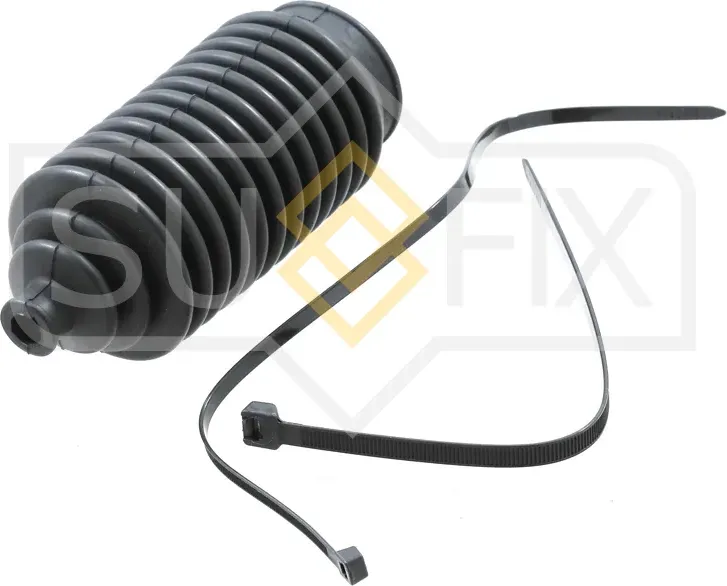 Пыльник рулевой рейки | прав/лев | (Sufix). Артикул FD1128