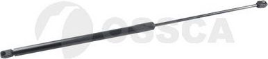 Амортизатор (упор) багажника OSSCA. Артикул 29249