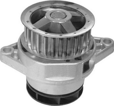 Помпа (водяной насос) OSSCA для SEAT Ibiza II 1993-2002. Артикул 00060