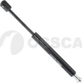 Амортизатор (упор) багажника OSSCA для Audi S2 I 1993-1994. Артикул 03920