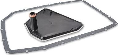 Фильтр АКПП  Tecneco Filters для BMW 7 IV (E65/E66) 2005-2008. Артикул AT130