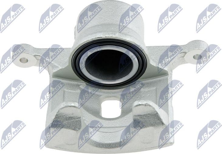 Тормозной суппорт NTY. Артикул HZP-HY-512