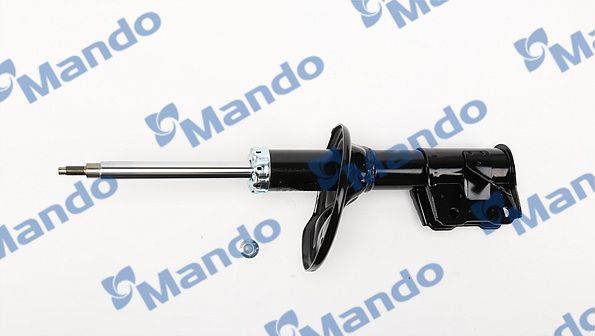 Амортизатор Mando. Артикул MSS017511