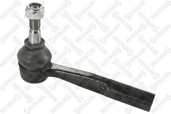 Наконечник рулевой тяги Stellox. Артикул 51-00682-SX