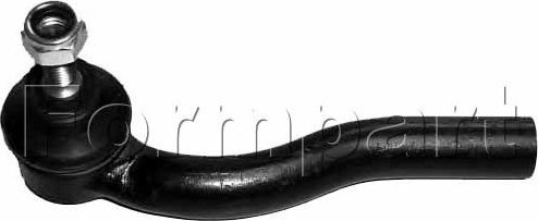 Наконечник рулевой тяги Formpart левый для Fiat Palio I 1996-2012. Артикул 1402023