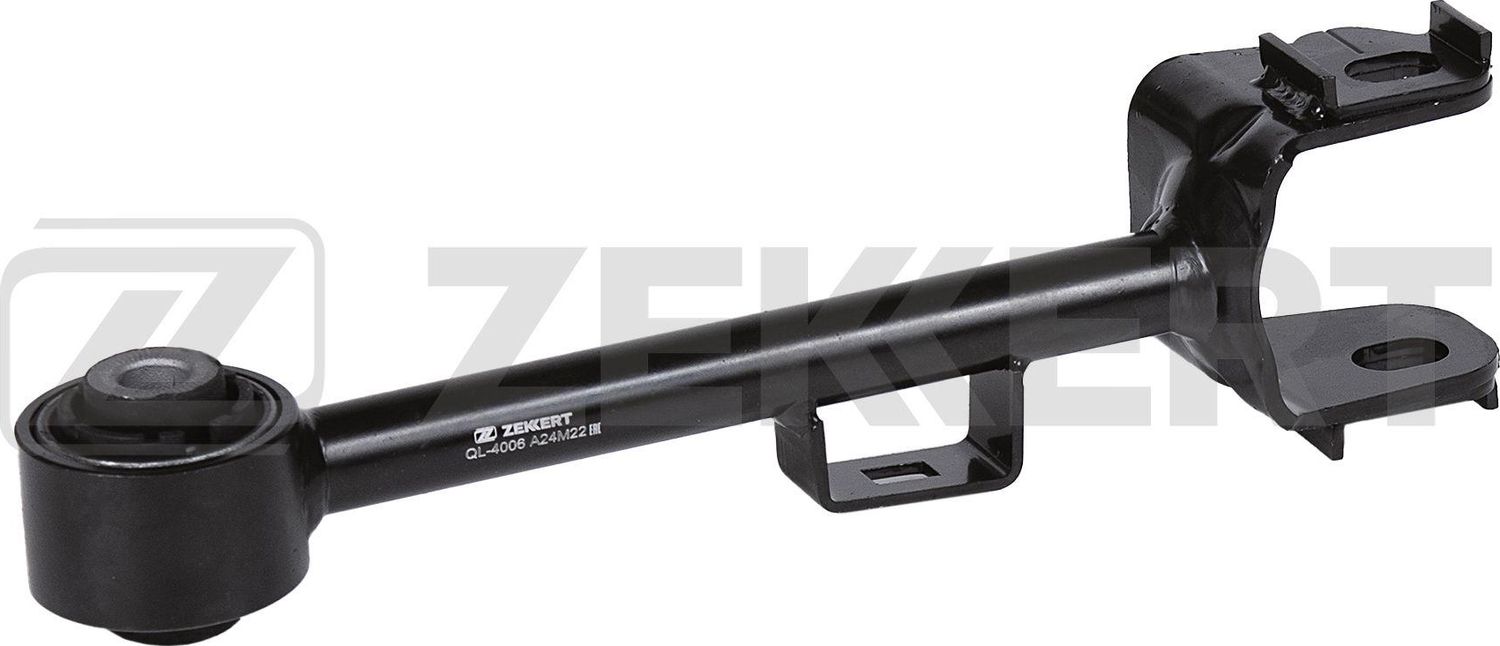 Поперечный рычаг задней подвески Zekkert. Артикул QL-4006