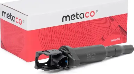 Катушка зажигания PSA C3/C4/C5/207/308/3008/5008 07- 1.4-1.6 (Metaco) Metaco. Артикул 6908002