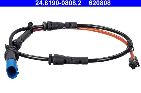 Датчик износа тормозных колодок  ATE. Артикул 24.8190-0808.2