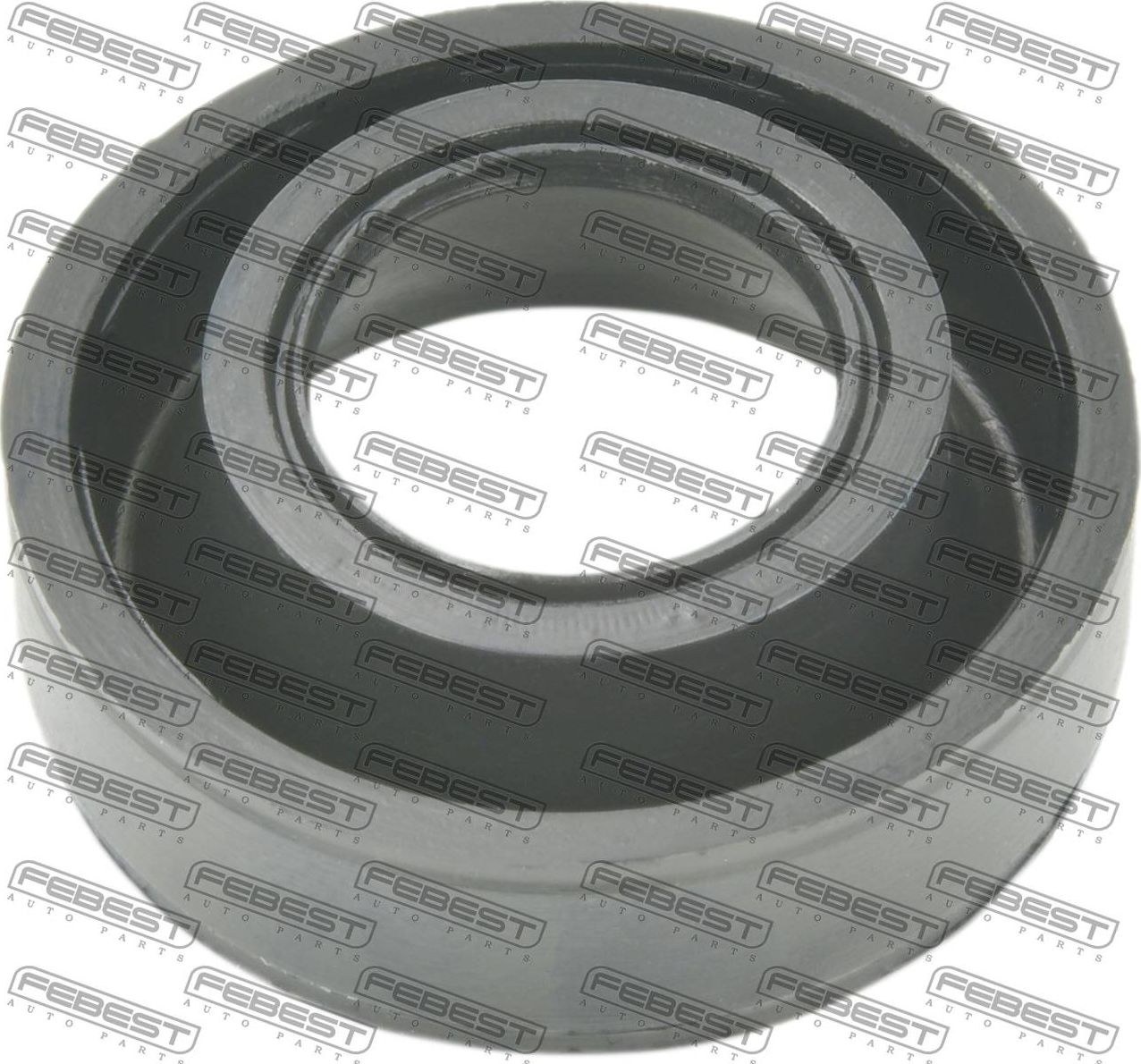 Кольцо форсунки уплотнительное Febest. Артикул MCP-KA4TL