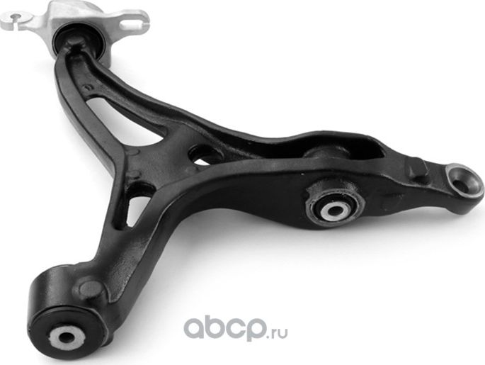 Рычаг передний нижний MERCEDES-BENZ W164 05-11/X164 06-12 RH (Hosu). Артикул HSAC0366