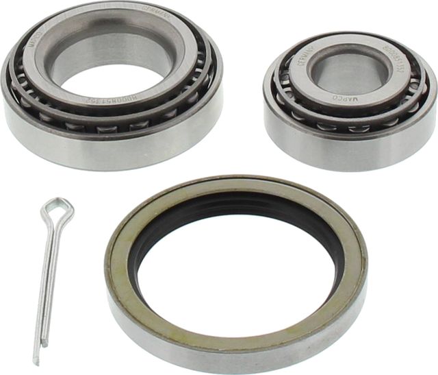 Ступичный подшипник (комплект) MAPCO передний правый/левый для Toyota Lite Ace II 1979-1986. Артикул 26566