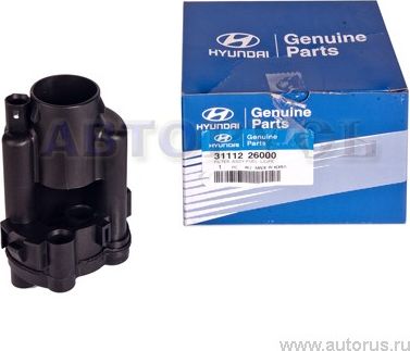 Топливный фильтр Hyundai / KIA. Артикул 3111226000
