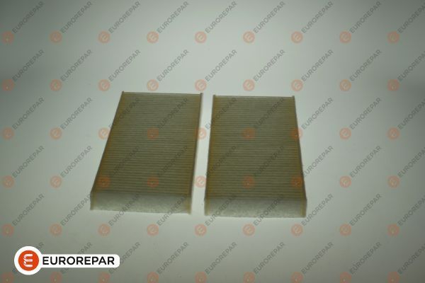 Салонный фильтр Eurorepar для Citroen C-Elysee I 2012-2026. Артикул 1640604380