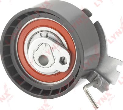 Натяжной ролик (натяжитель) ремня ГРМ LYNXauto. Артикул PB-1014