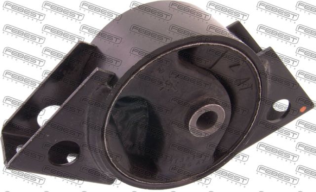 Подушка (опора) двигателя Febest. Артикул NM-P10ARR