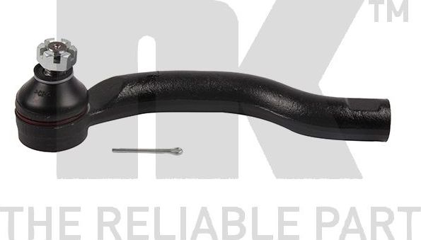 Наконечник рулевой тяги NK. Артикул 5035217