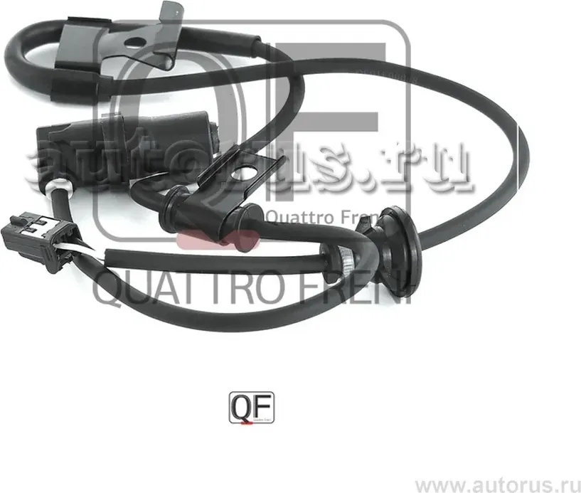 Импульсный датчик abs rr lh (Quattro Freni). Артикул qf61f00088