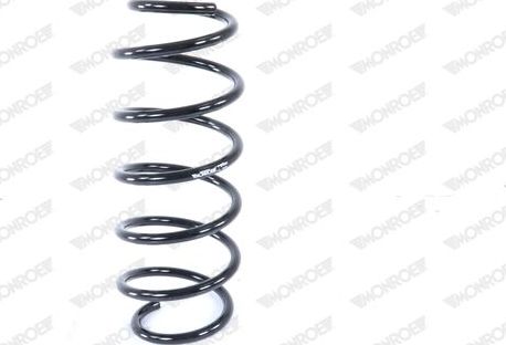 Пружина подвески Monroe OESpectrum передняя для Skoda Fabia I 1999-2007. Артикул SP3387