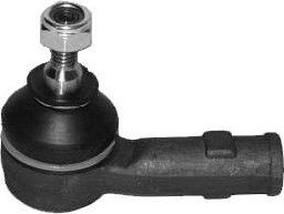 Наконечник рулевой тяги Formpart левый для Ford Escort V 1990-2000. Артикул 1502014