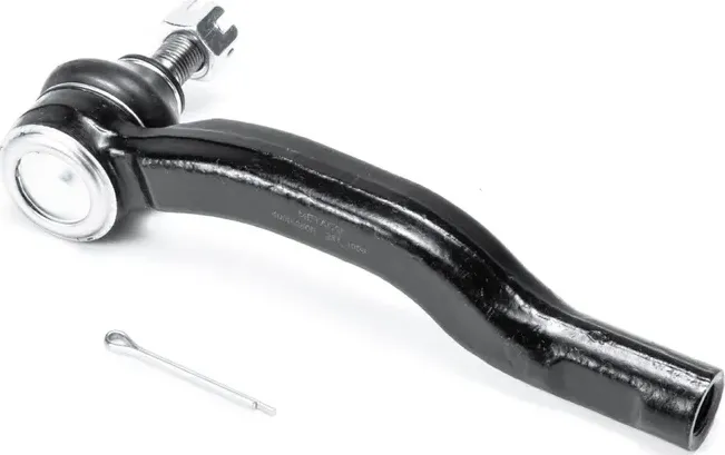 Наконечник рулевой правый (Metaco). Артикул 4000250R