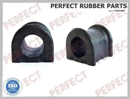 ВТУЛКА СТАБИЛИЗАТОРАPERFECT (кратность 1 шт.) Perfect. Артикул TO13AC31FR