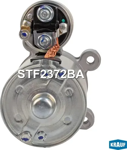 Стартер Krauf. Артикул STF2372BA
