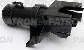 Форсунка омывателя фар Patron. Артикул PHW108