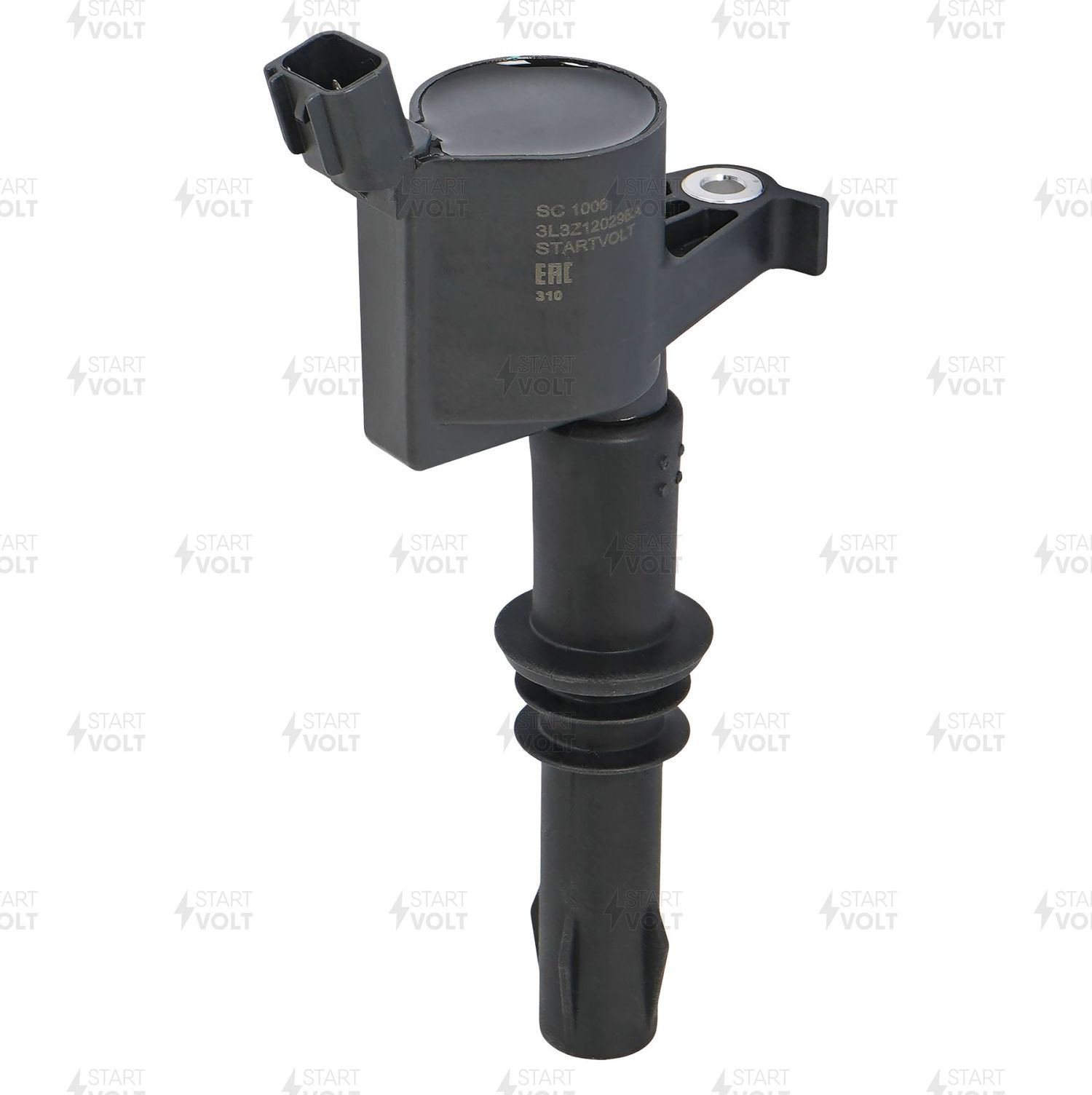 Катушка зажигания StartVOLT для Ford Mustang V 2004-2014. Артикул SC 1006