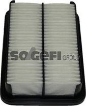 Воздушный фильтр Fram. Артикул CA5125