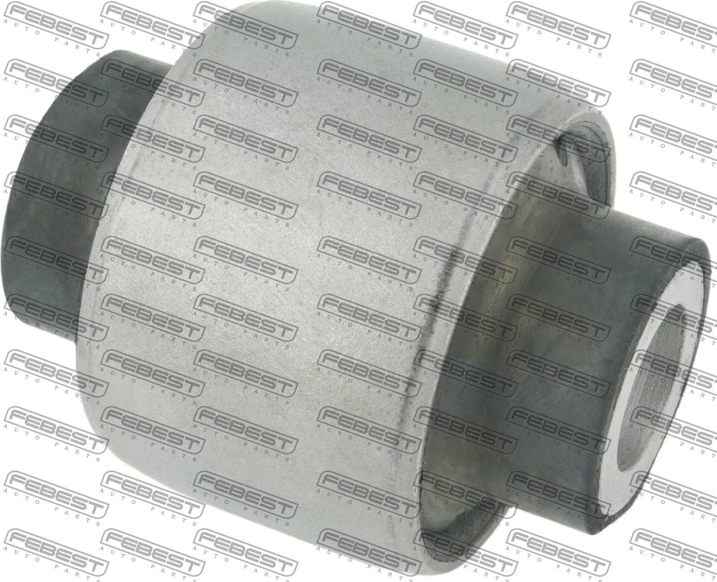 Сайлентблок заднего рычага подвески Febest. Артикул BMAB-051