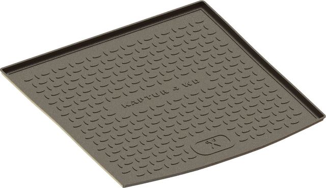 Коврик Seintex для багажника Renault Kaptur 4WD 2016-2026. Артикул 87637