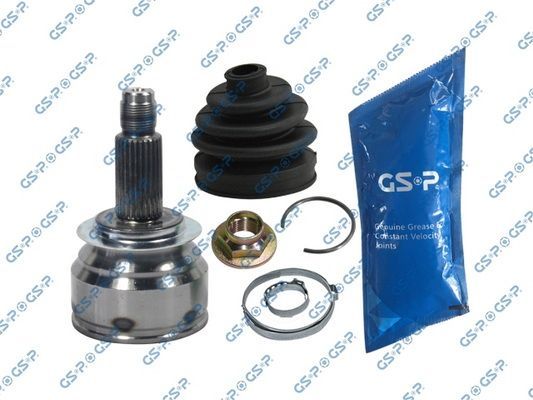 Шрус наружный (граната) GSP передний для Subaru Impreza III 2008-2012. Артикул 856044