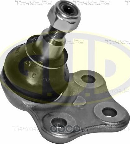 Шаровая опора G.U.D. нижняя для Renault Grand Scenic III 2009-2015. Артикул GSP401112