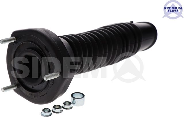 Опора амортизатора (стойки) Sidem задняя для Toyota Camry 20 (V20, XV20) 1996-2002. Артикул 845502