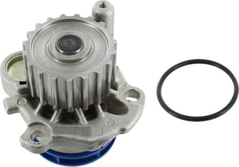 Помпа (водяной насос) SKF для SEAT Ibiza II 1996-2002. Артикул VKPC 81623