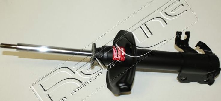 Амортизатор RED Line. Артикул 39NI071