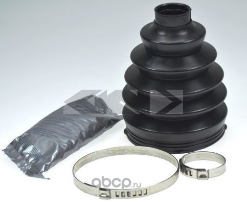 Bellow Set, drive shaft (GKN). Артикул 306063